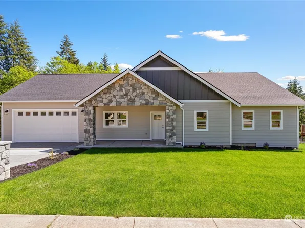 114 Sequoia Ln, Onalaska, WA 98570