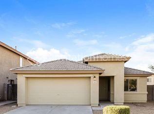 5435 W Grenadine Rd, Laveen, AZ 85339