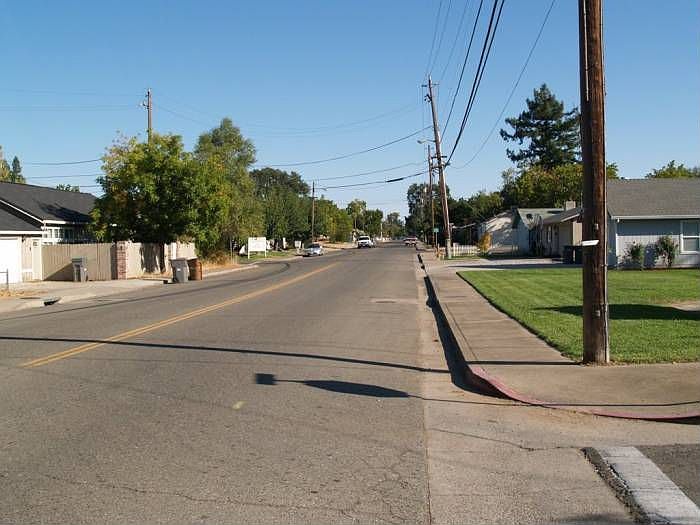 Neighborhood