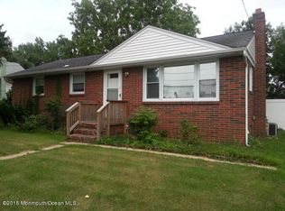 104 Wilson Ave, Woodbury Heights, NJ 08097