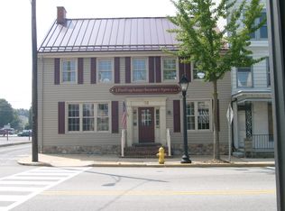 34 W King St SUITE 4-1, Shippensburg, PA 17257