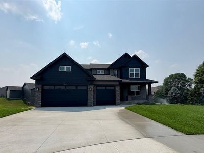 922 Milborne Ln NW, Rochester, MN, 55901