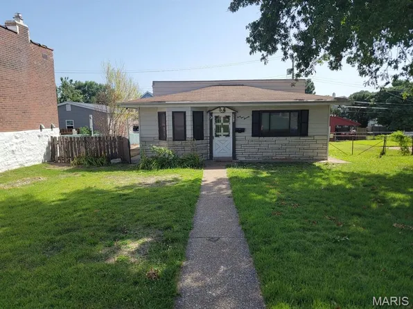 4970 Quincy St, Saint Louis, MO 63109