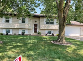 1002 Shiloh Ave, Effingham, IL 62401