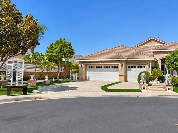 12992 Thornbury Ln, Corona, CA 92880