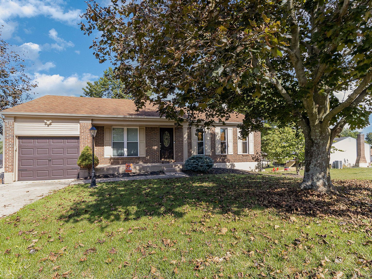 6262 Fox Run Ln, Florence, KY 41042 | Zillow