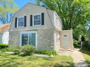 4530 N 60th St, Milwaukee, WI 53218