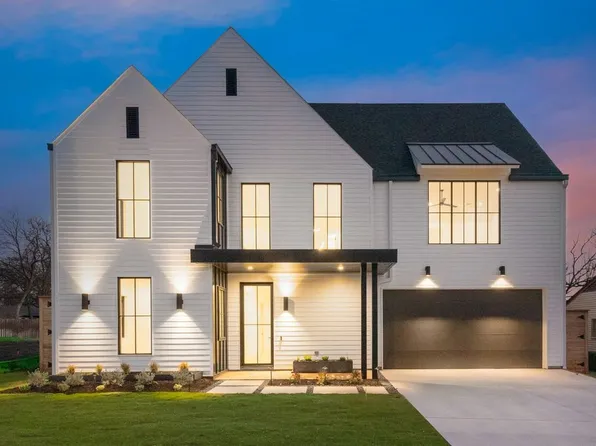 3880 Durango Dr, Dallas, TX 75220