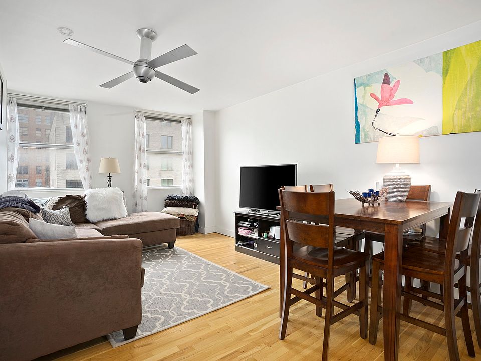 1st image of 350 W 14th St APT 7F
