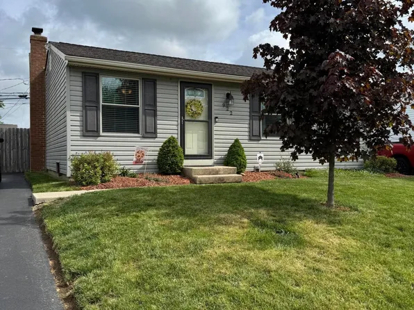 922 Breathitt Ave, Columbus, OH 43207