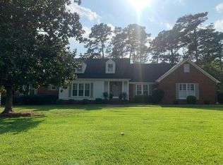 2307 Winchester Dr, Albany, GA