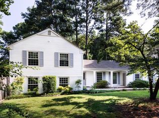 323 Lamplighter Ln SE, Marietta, GA 30067