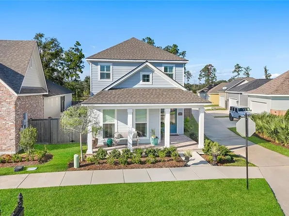 1641 Continental Dr, Covington, LA 70433