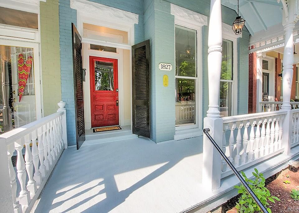 1827 Floyd Ave, Richmond, VA 23220 Zillow
