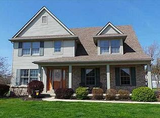 800 Challenger Memorial Dr, Woodville, OH 43469