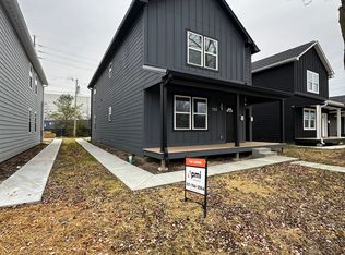 155 Harlan St #A, Indianapolis, IN 46201