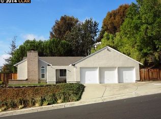 8206 Rhoda Ave, Dublin, CA 94568