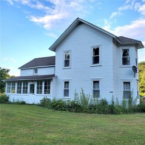 5434 Cuyler Hill Rd, Cuyler, NY, 13158