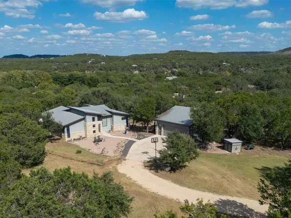 102 Leach Ln, Wimberley, TX 78676