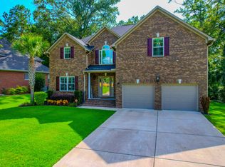 5453 Clearview Dr, North Charleston, SC 29420
