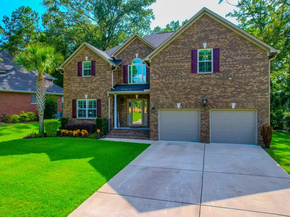 5453 Clearview Dr, North Charleston, SC 29420