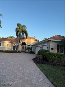 10885 Stonington Ave, Fort Myers, FL, 33913