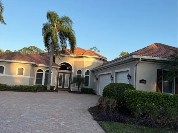 10885 Stonington Ave, Fort Myers, FL 33913