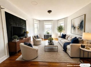 76 Babcock St #3, Brookline, MA 02446