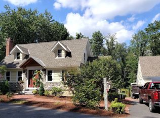 33 Ballardvale Rd, Andover, MA 01810