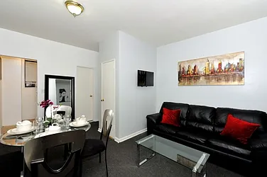 Rented by Eisenberg Exclusives