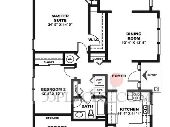 87 Halsted Drive, Manchester, NJ 08759