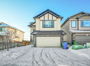 149 Tuscany Reserve Rise NW, Calgary, AB T3L0A7