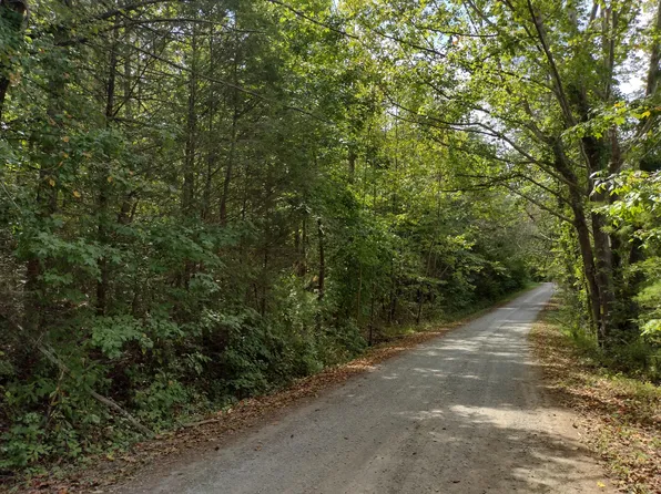 168 Garrison Rd, Grandview, TN 37337