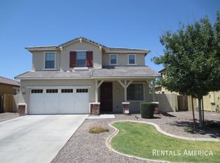 890 E Doral Ct, Gilbert, AZ 85297