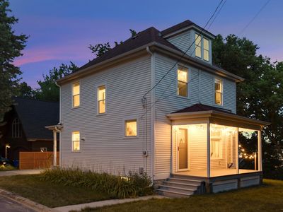 318 Irvine Ave, Saint Paul, MN, 55102