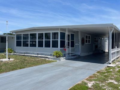 13225 101st St Lot 179, Largo, FL, 33773