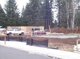 16811 26th Dr NE LOT 10B, Arlington, WA 98223