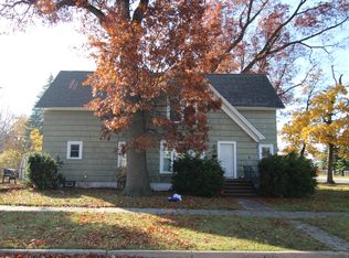 111 E Grand Ave, Muskegon, MI 49442