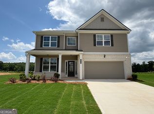5948 Spring Way, Stonecrest, GA 30038