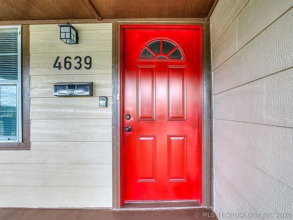 5th image of 4639 S 33rd West Ave