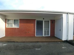 358 Roe St APT 20, Sparta, NC 28675