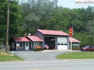 1505 Us Highway 421 S, Boone, NC 28607