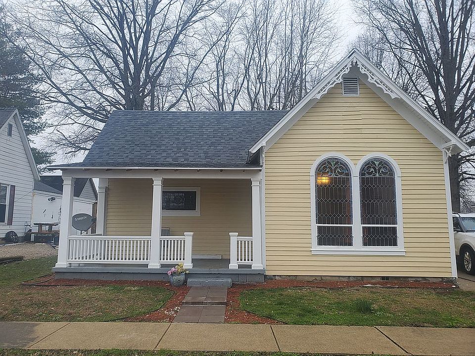 430 F St NE, Linton, IN 47441 Zillow