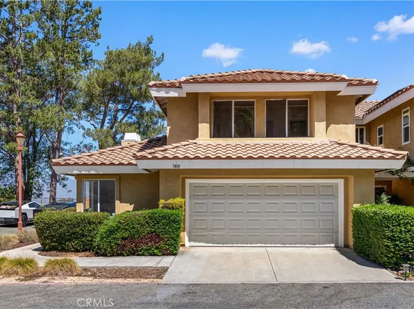 1809 Borrego Dr, West Covina, CA 91791