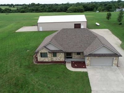 5941 NE Shaffer Rd, Topeka, KS, 66617