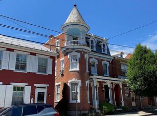 150 W South St, Carlisle, PA
