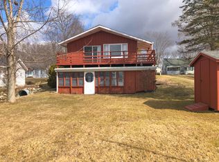 277 E Rose Rd, Coldwater, MI 49036