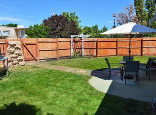6830 S 1300 W, West Jordan, UT 84084