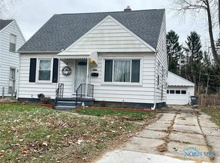 1625 Glenbrook Dr, Toledo, OH 43614