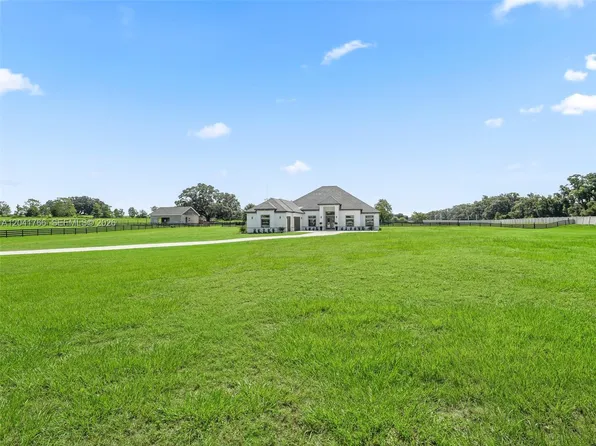 7041 NE 22nd Court Rd, Ocala, FL 34479